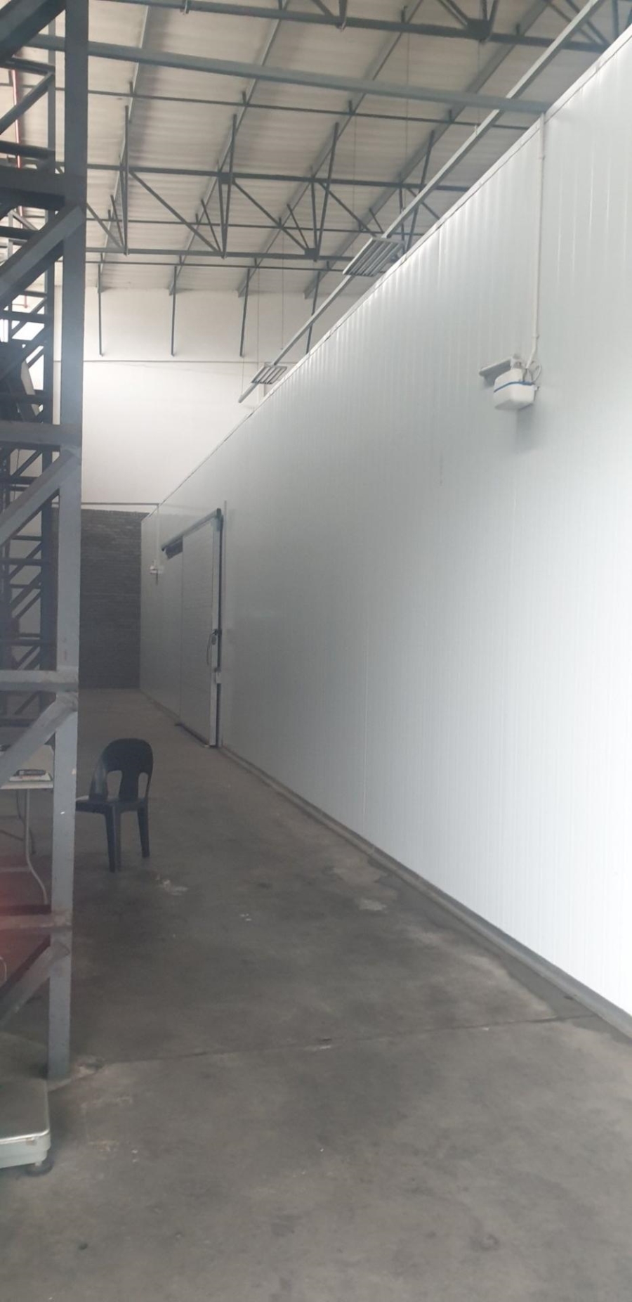 To Let commercial Property for Rent in Montague Gardens Western Cape